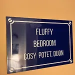 Cosy Potet