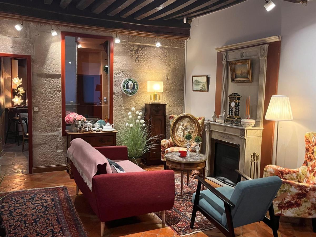 Ferienhaus Cosy Potet *