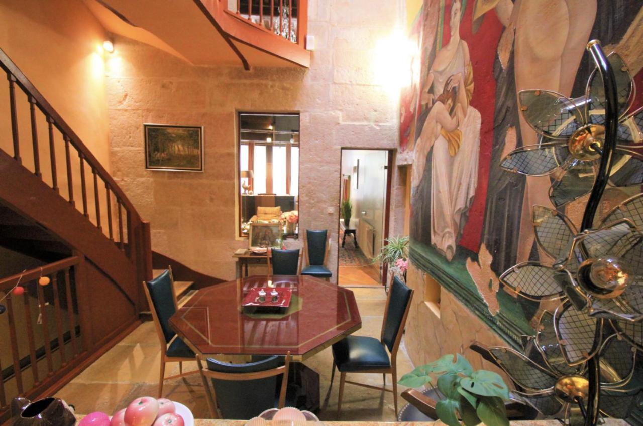 Cosy Potet