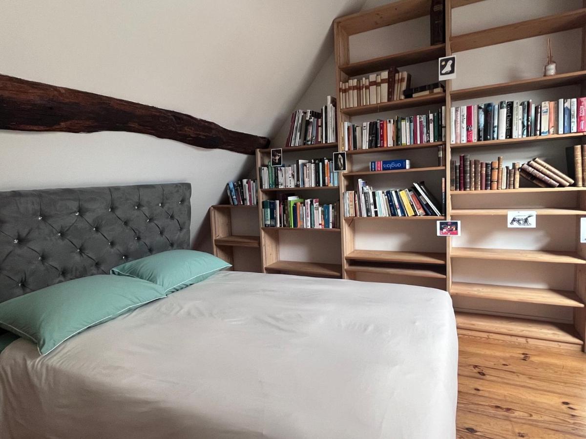 Cosy Potet Dijon