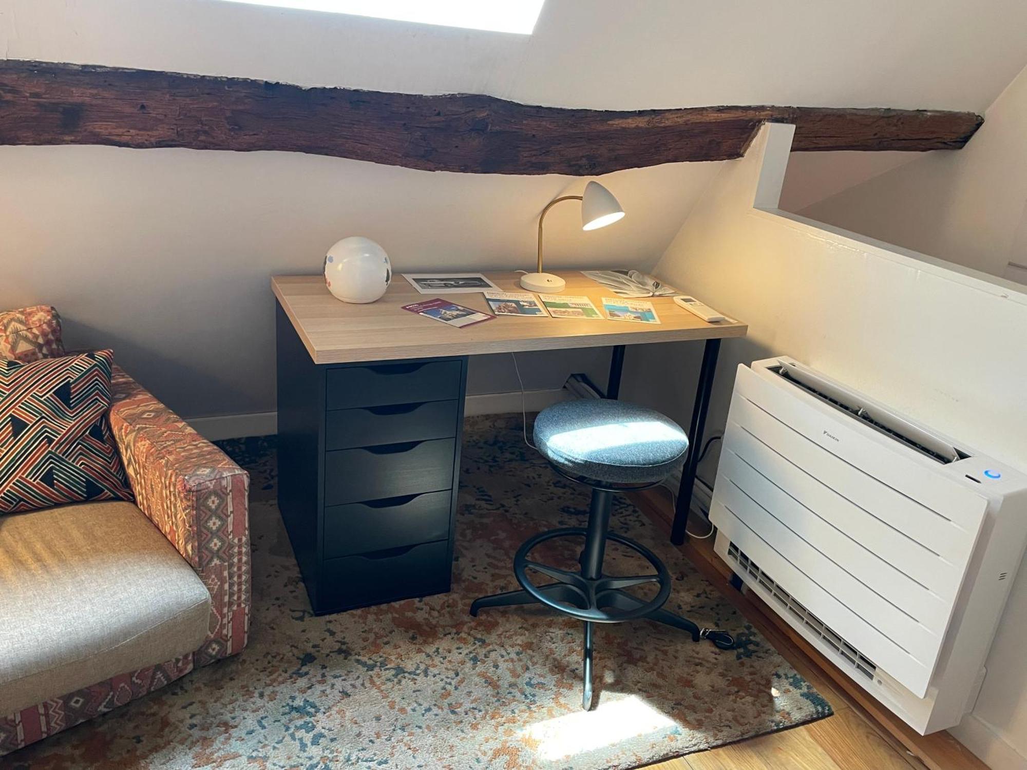 Ferienhaus Cosy Potet Dijon
